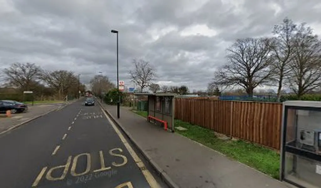 Cains Lane