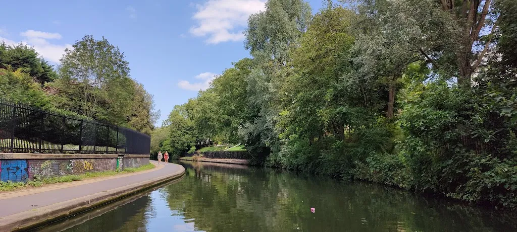 Camden Locks