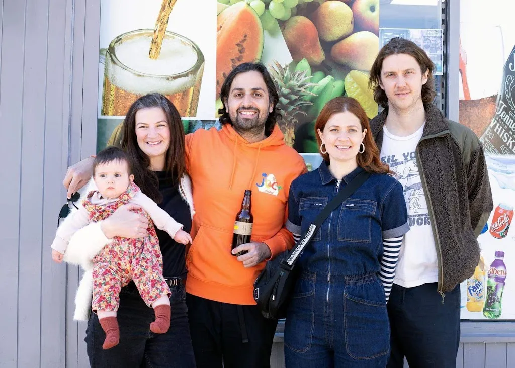 Caner Supermarket