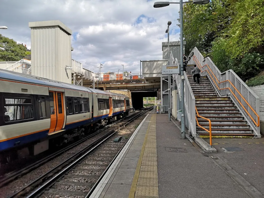 Canonbury