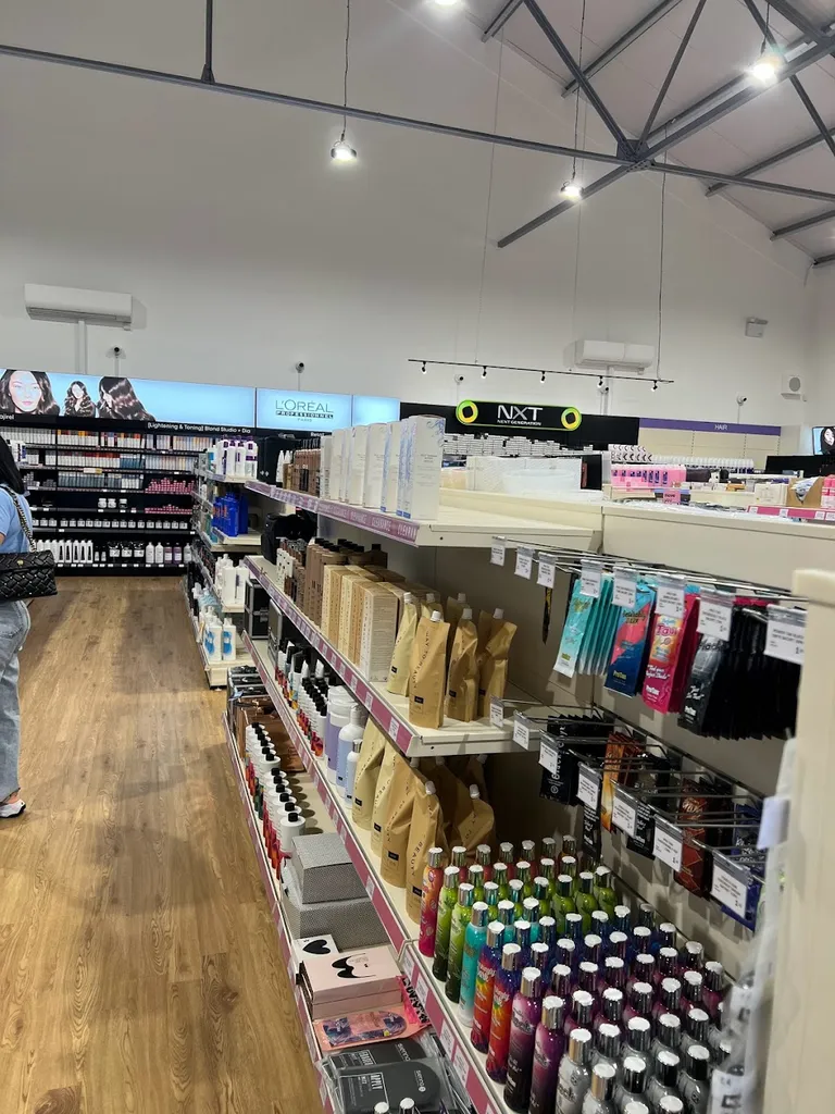 Capital Hair & Beauty