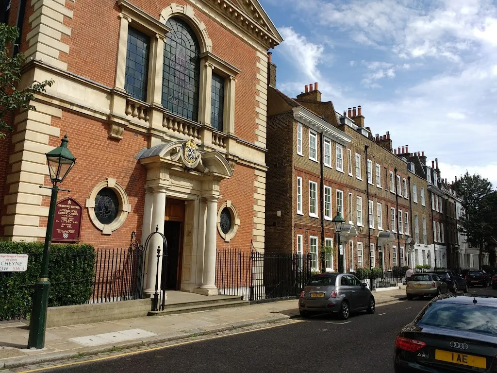 Carlyle's House