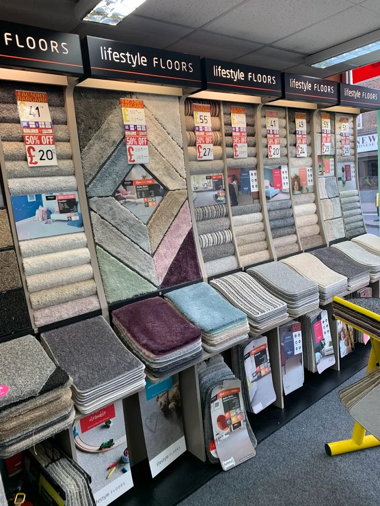 Carpet Smart