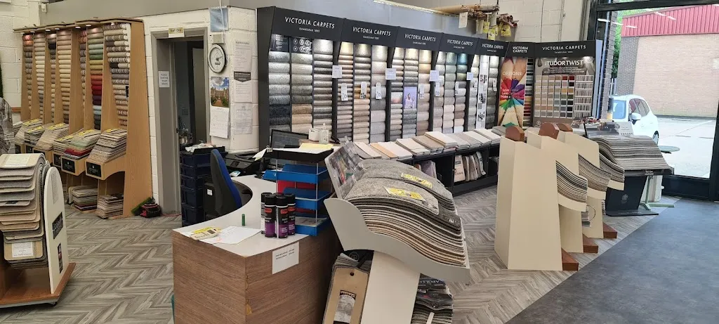 Carpet World London