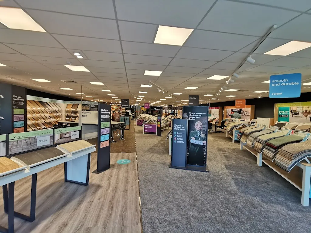 Carpetright
