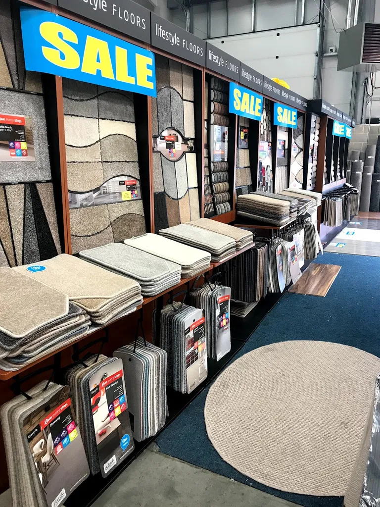 Carpets 4 Less