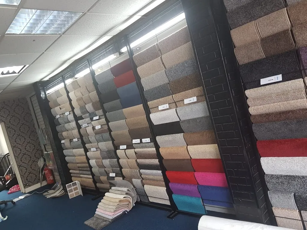 Carpets 4 Life Ltd