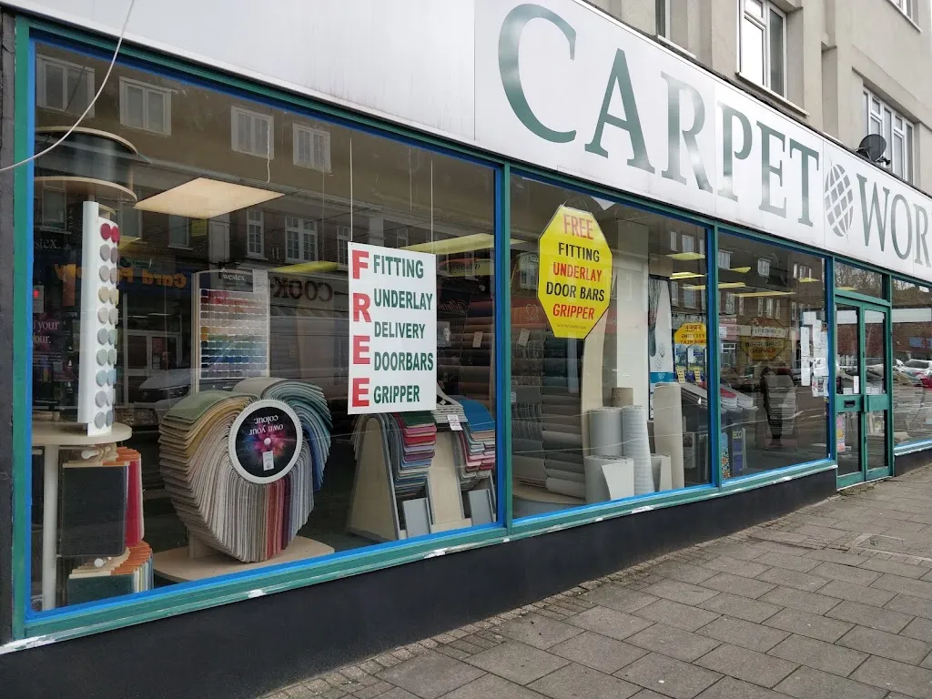 Carpetworld