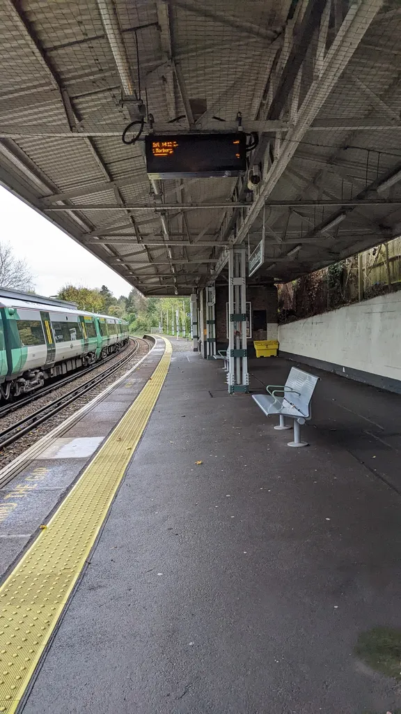 Carshalton Beeches
