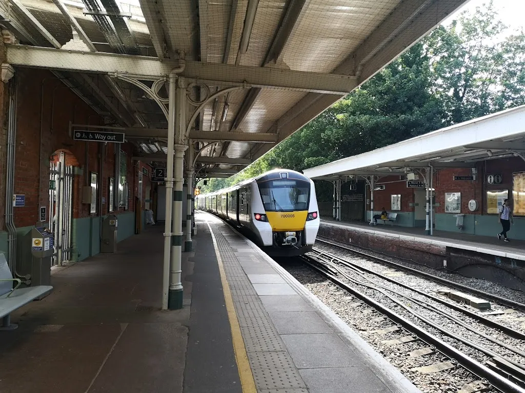 Carshalton