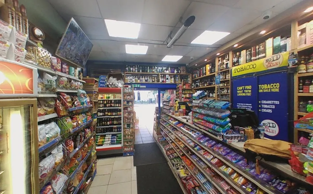 Carsi Food Centre London
