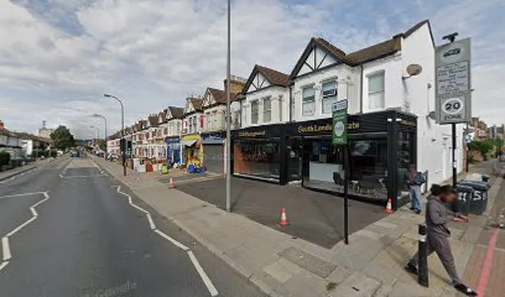 Catford Express