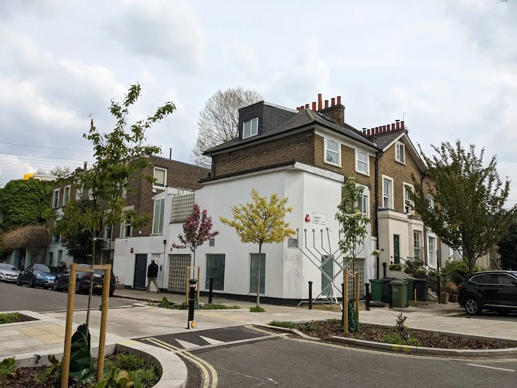 Chabad Camden Town