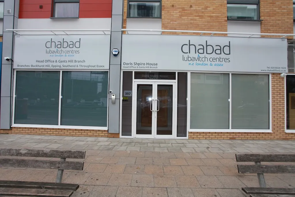 Chabad Lubavitch Centre N.E London & Essex