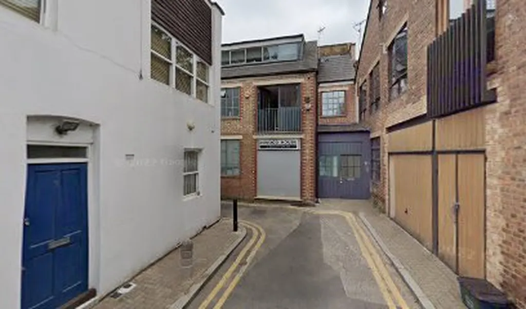 Chabad Lubavitch of Islington - Jewish Synagogue & Community Centre