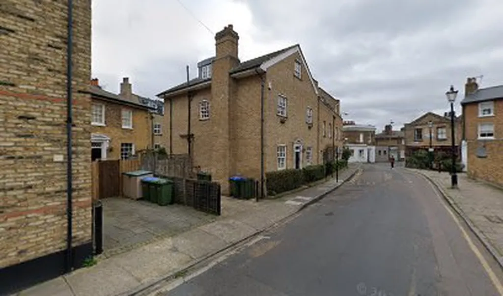 Chabad of Greenwich - Docklands