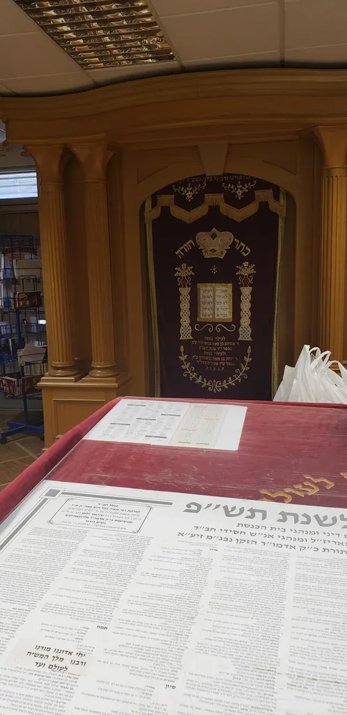 Chabad UK