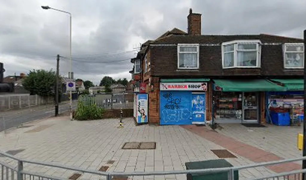 Chadwell Express