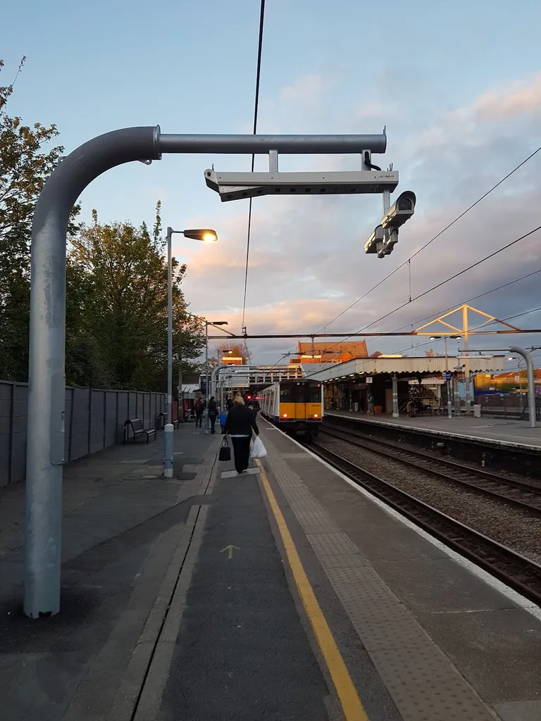 Chadwell Heath