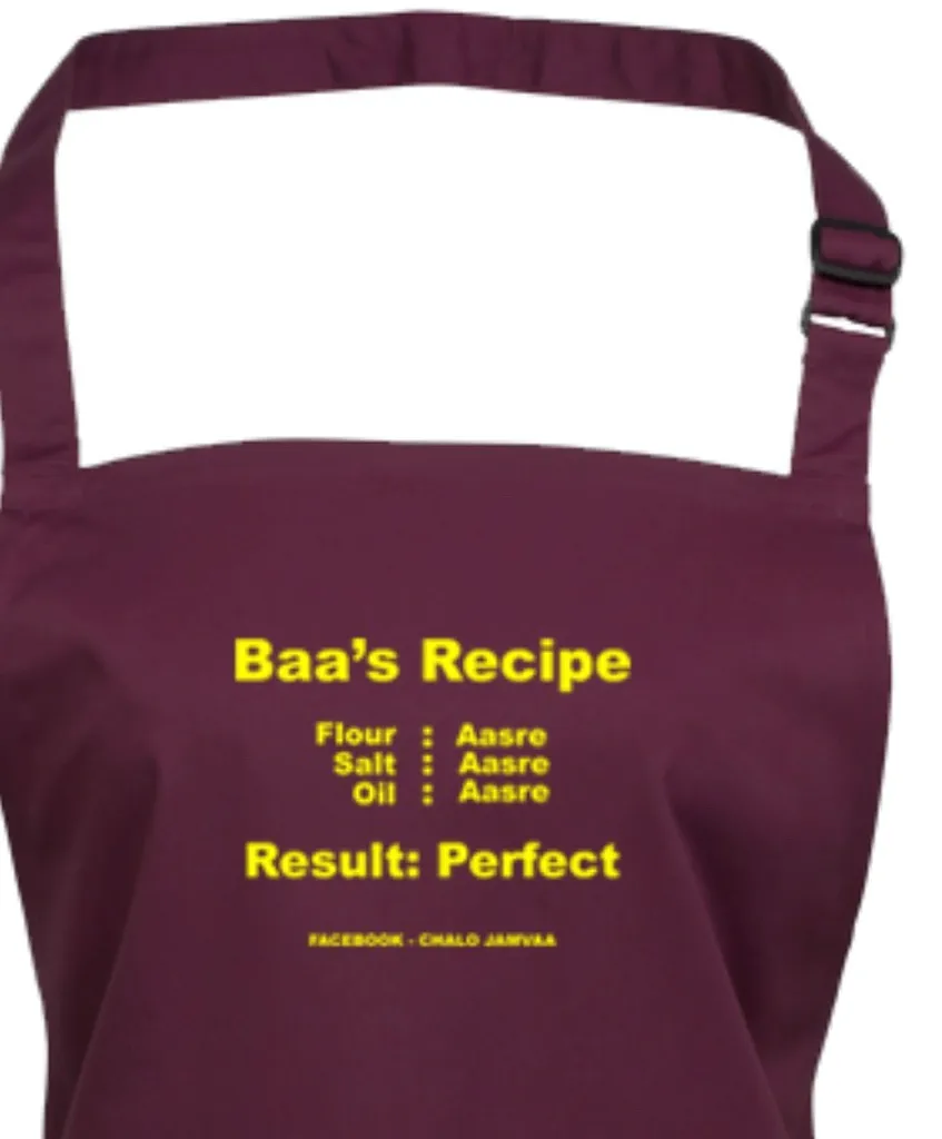 Chalo Jamvaa Merchandise