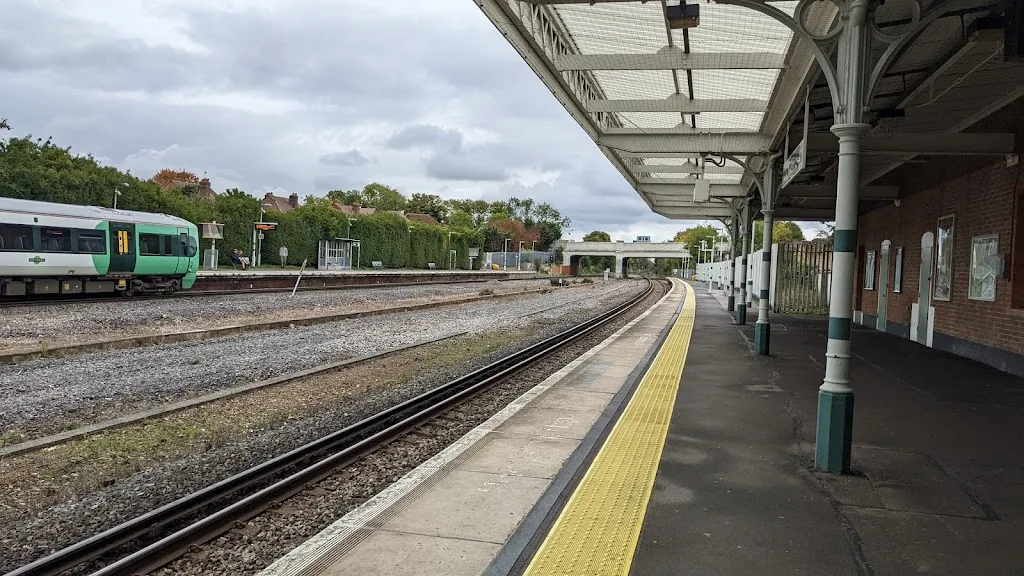 Cheam