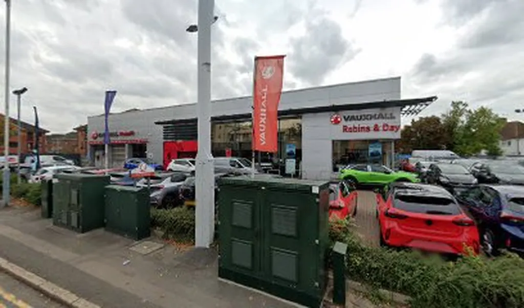 Cheap Taxi Northolt