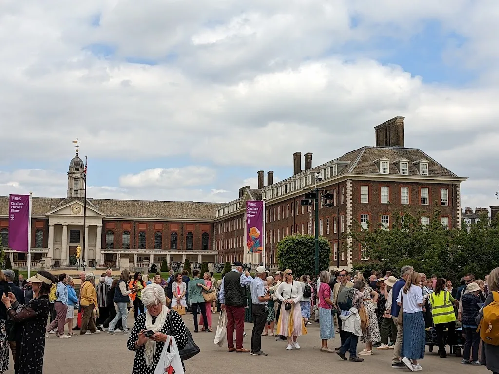 Chelsea Flower Show