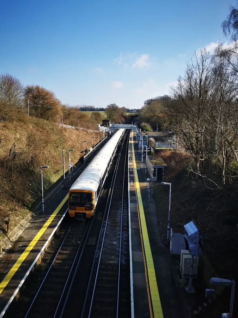 Chelsfield
