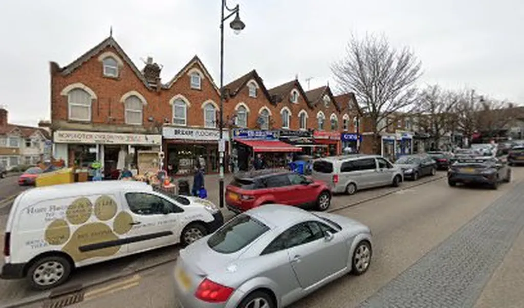 Chigwell Food & Wine Supermarket