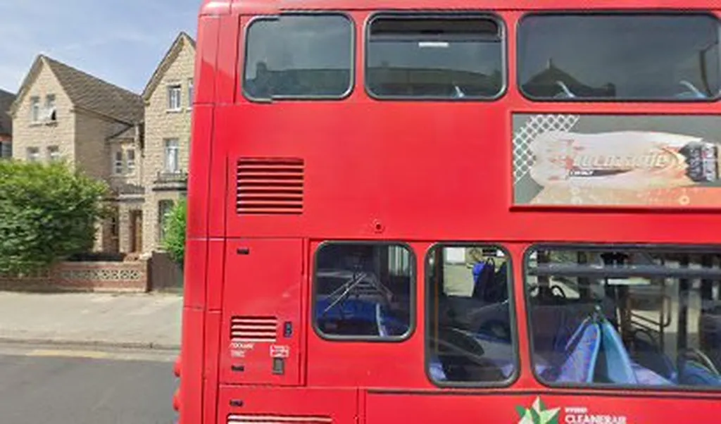 Childs Hill / Cricklewood Lane (Stop L)