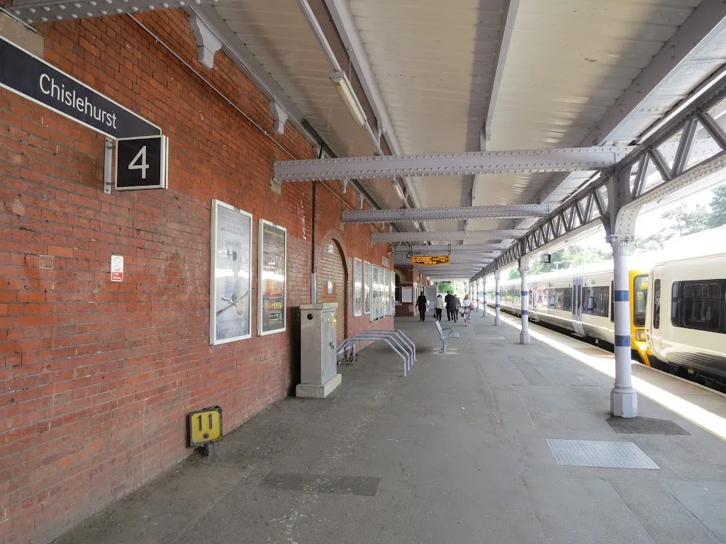 Chislehurst