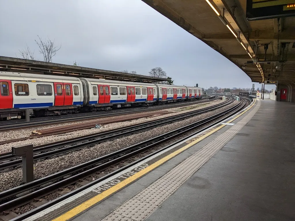 Chiswick Park