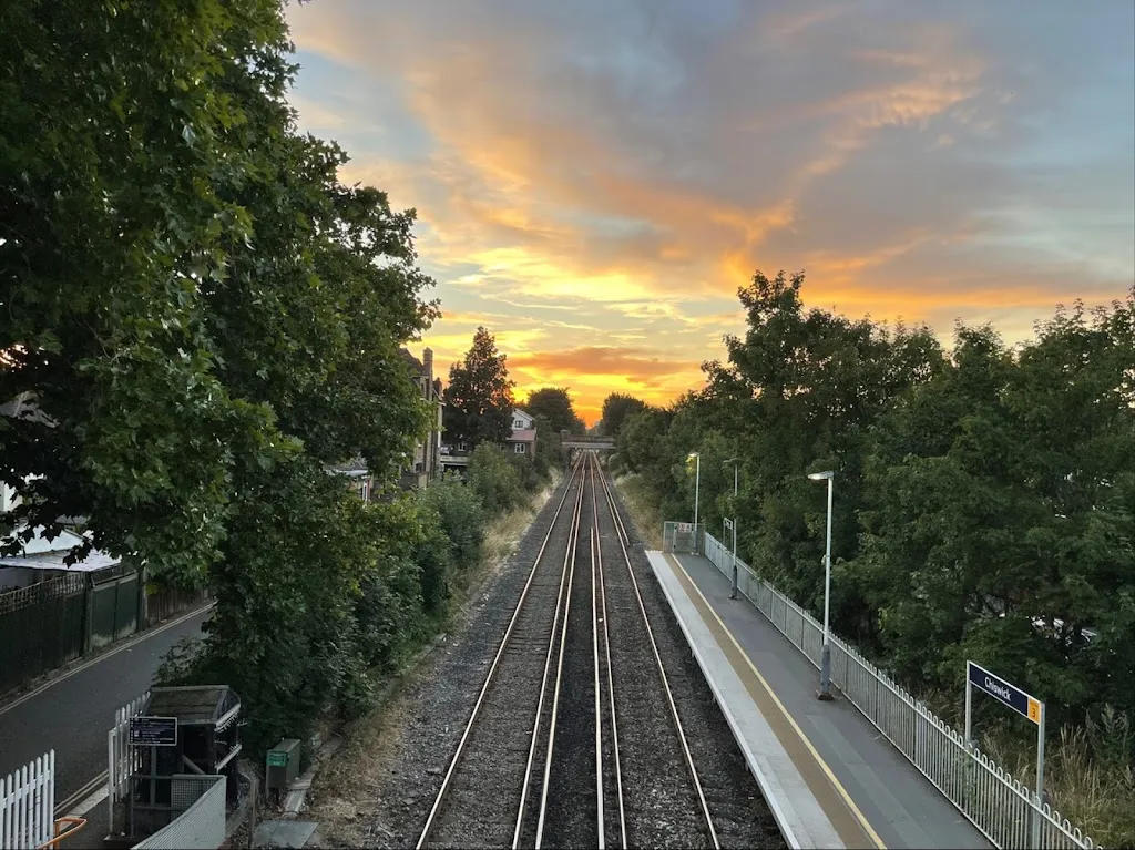 Chiswick Station (Stop A)