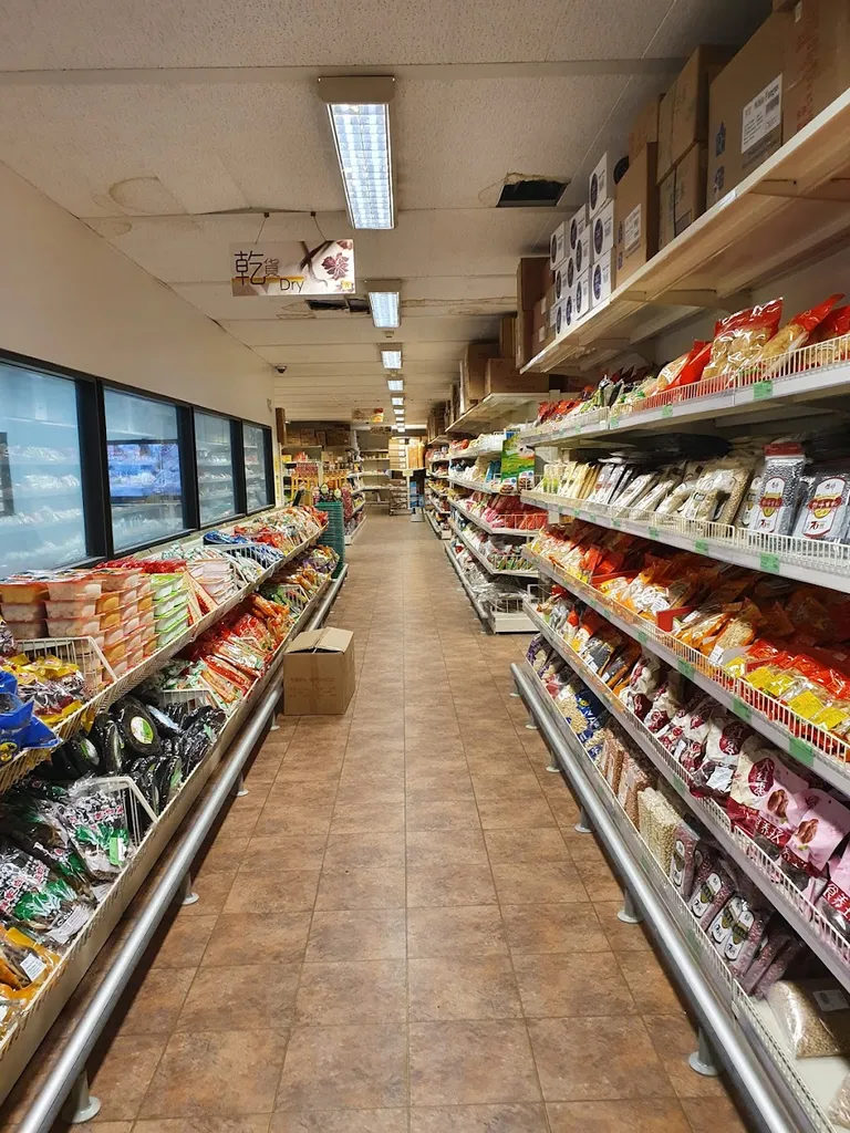 Chuanglee Cash & Carry Ltd