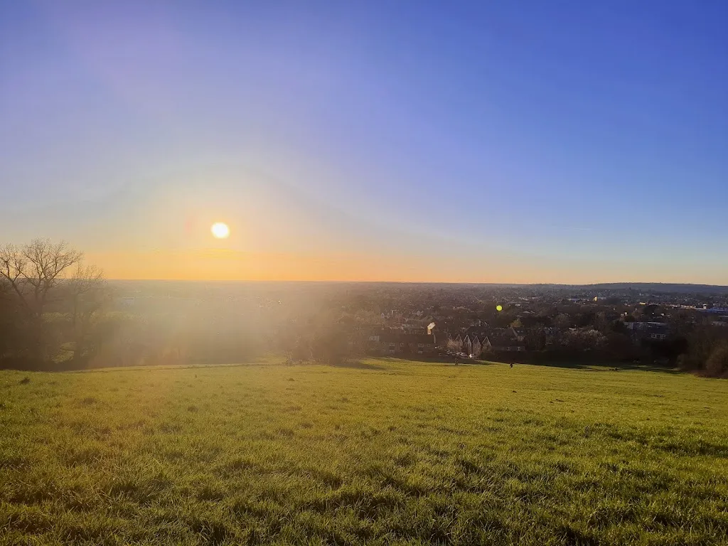 Church Hill, Harrow on the Hill
