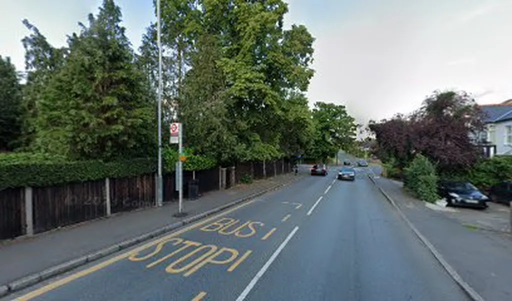 Church Road