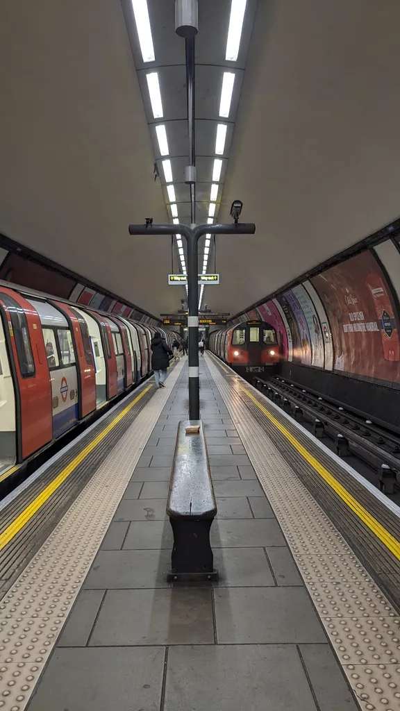 Clapham Common