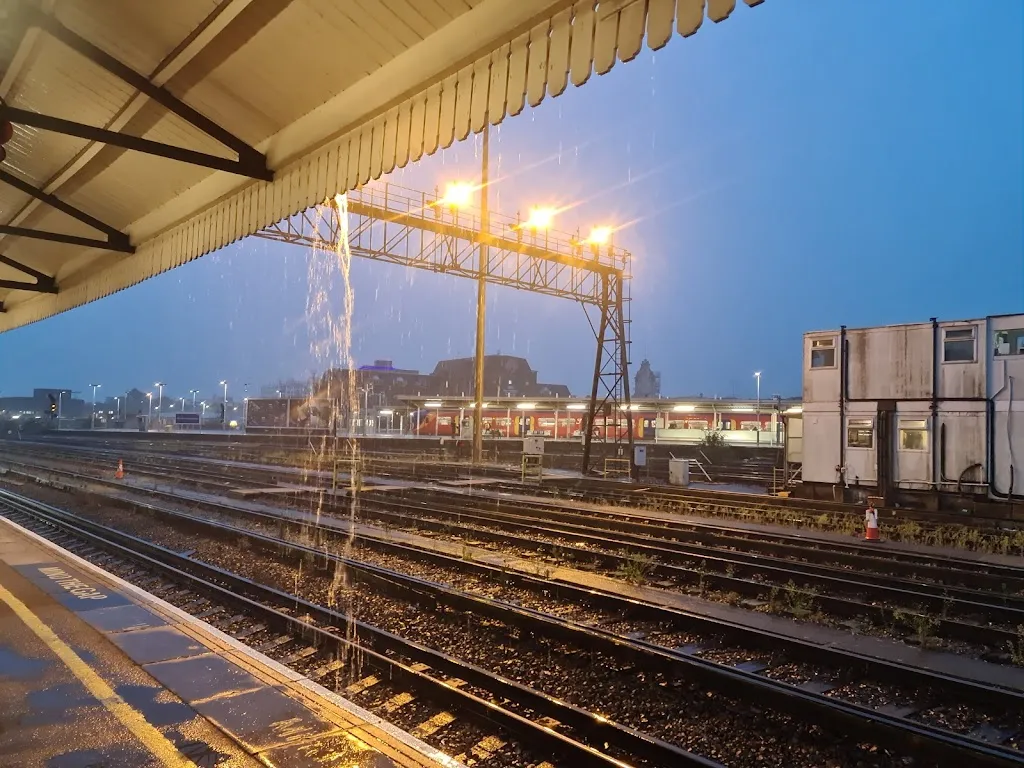 Clapham Junction
