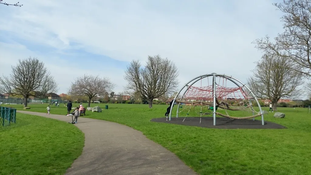 Clayhall Park