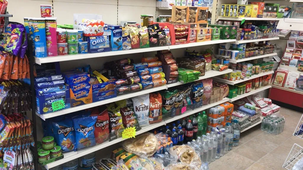 Clifford Market
