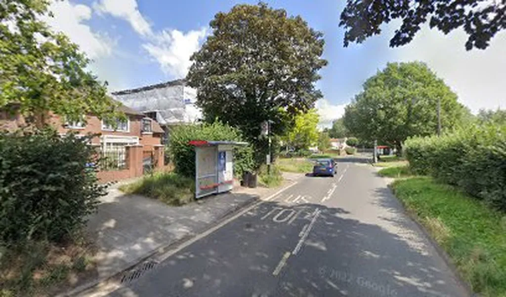 Clifford Road