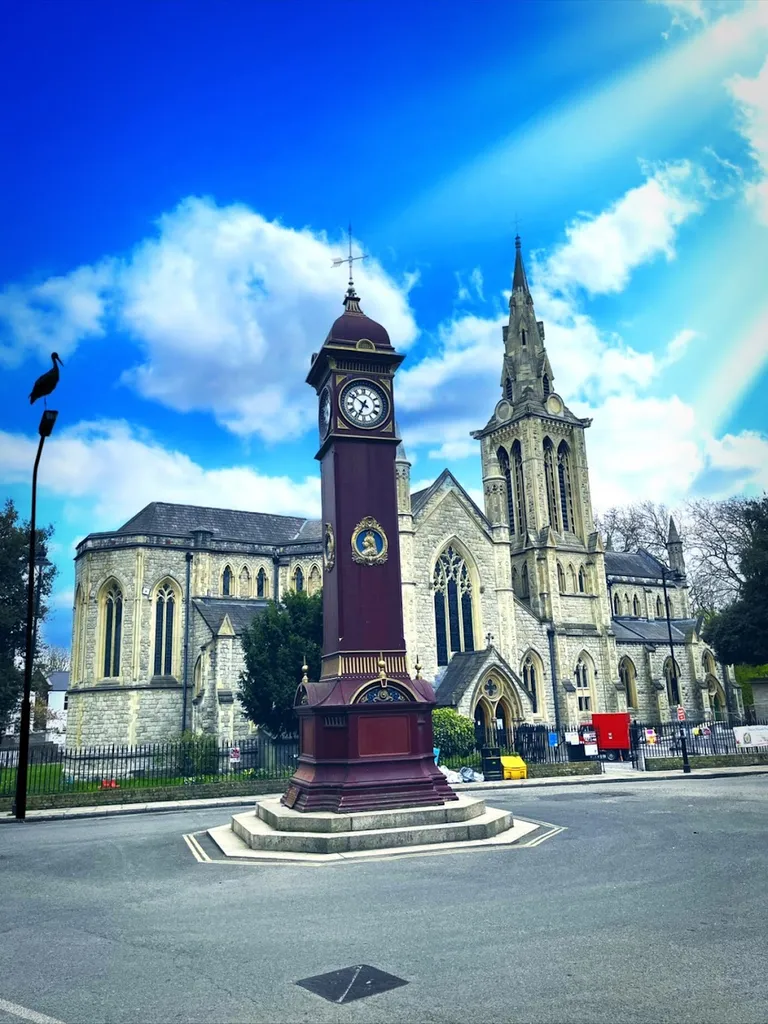 Clocktower