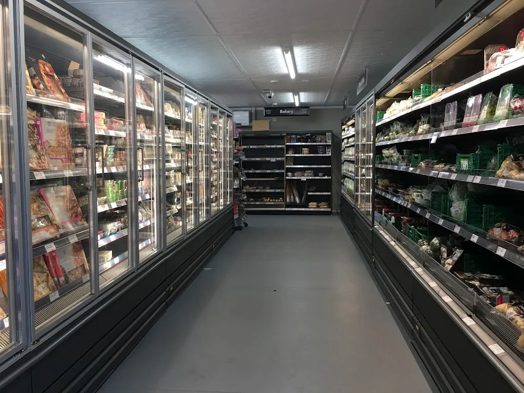 Co-op - Barking - Fielders Crescent