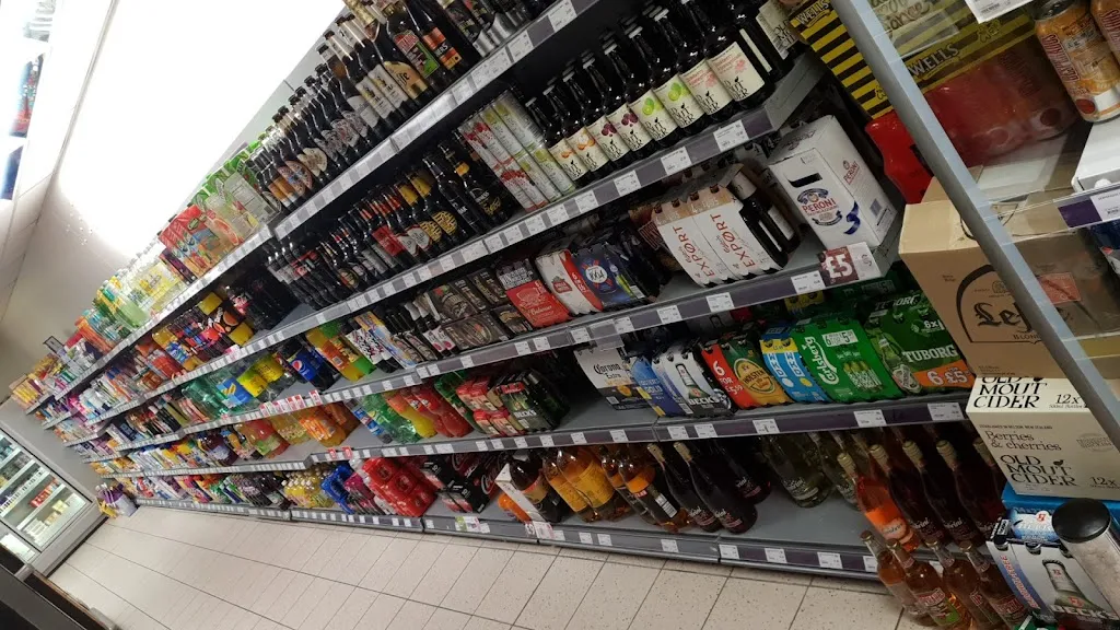 Co-op Food - Abbey Wood - Eynsham Drive