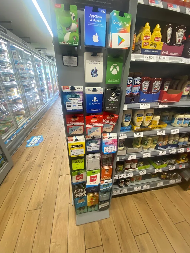 Co-op Food - Biggin Hill - Rosehill Road