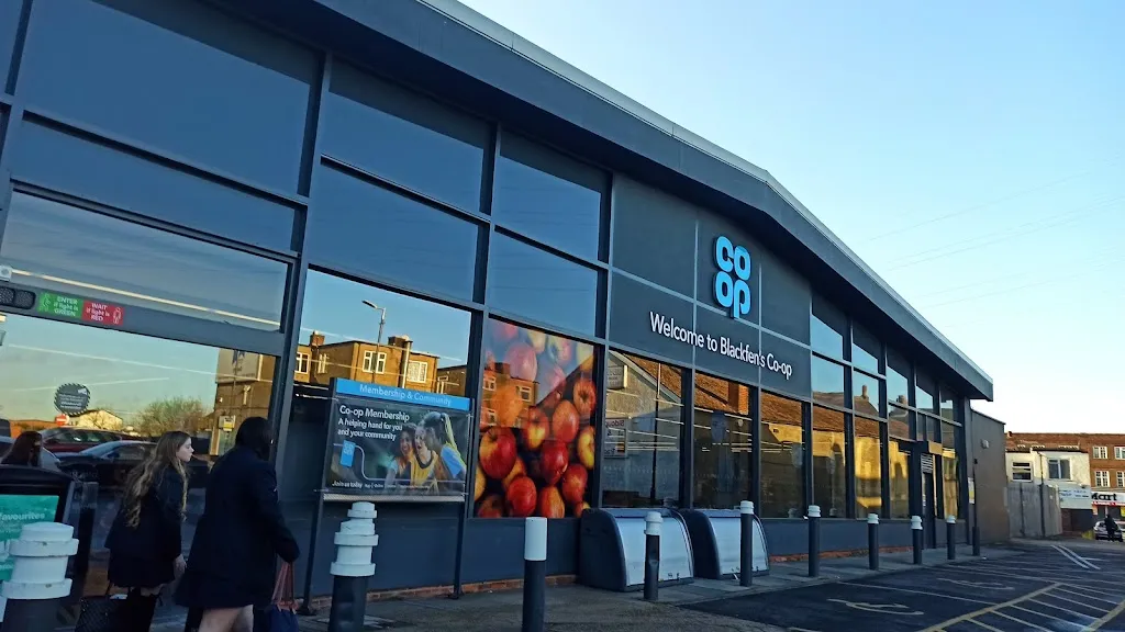 Co-op Food - Blackfen