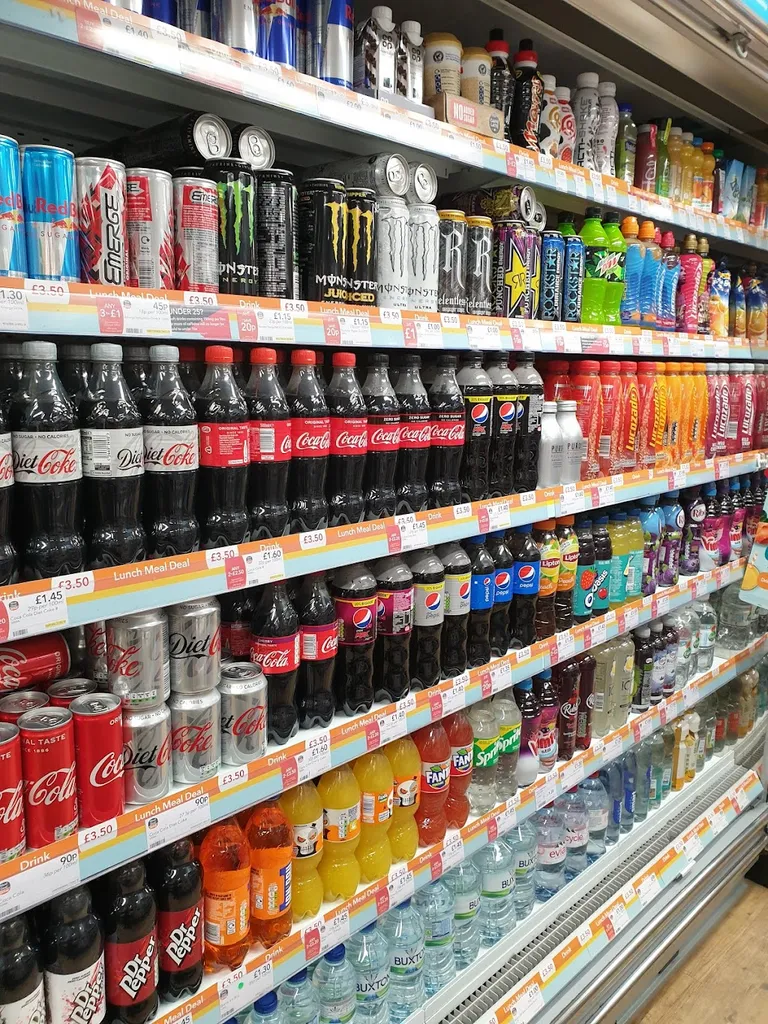 Co-op Food - Blendon Road
