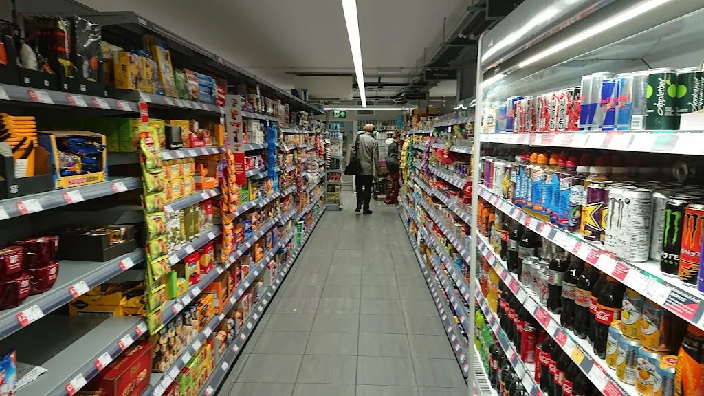 Co-op Food - Brockley - Brockley Road