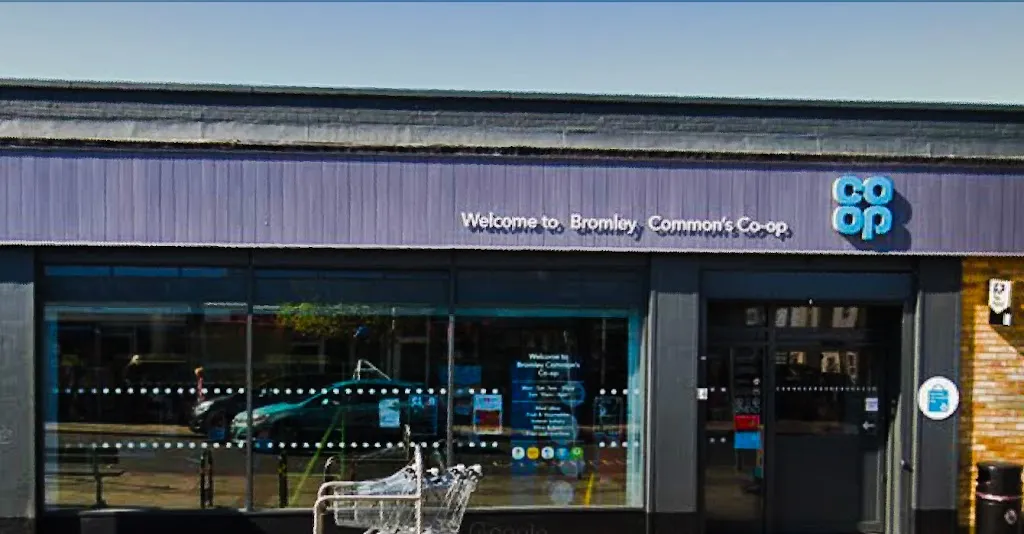 Co-op Food - Bromley Common