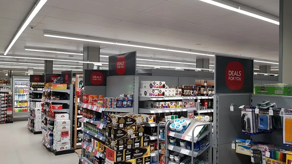Co-op Food - Canning Town